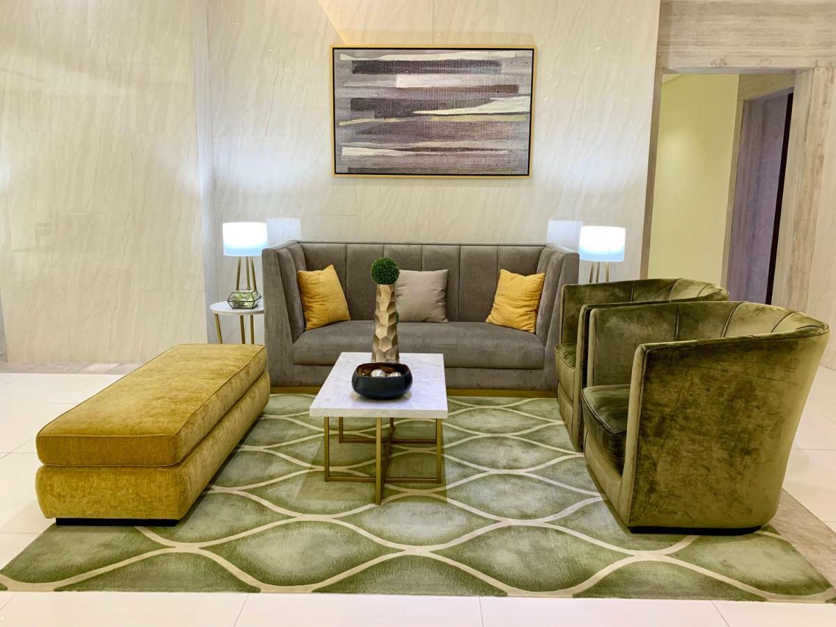 Chillax Studio 101 Newport Boulevard Manila Exterior foto